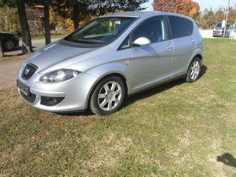 seat altea 2.0-150u043aс.6сu043aор 3,200 bgn