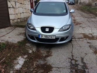seat altea 2.0tdi 4,800 bgn