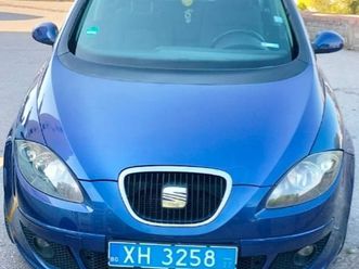 seat altea 5,700 bgn