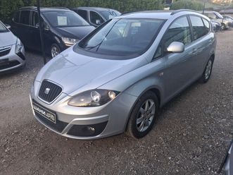 seat altea 7,200 bgn