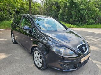 seat altea 2.0tdi xl 6,900 bgn