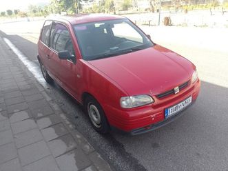 seat arosa 2,000 bgn