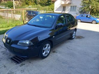 seat cordoba 1.6klima naviga 4,499 bgn