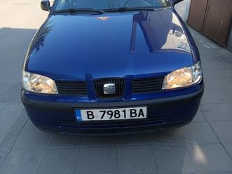 seat cordoba 1.9 sdi 2,950 bgn