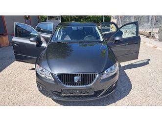 seat exeo 1.6 8,900 bgn