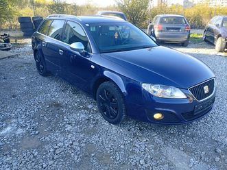 seat exeo 1.8*klima* 7,250 bgn