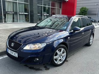 seat exeo 1.8tsi 6,000 bgn