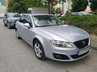 seat exeo 2.0tdi 170u0445.u043au043c 10,900 bgn