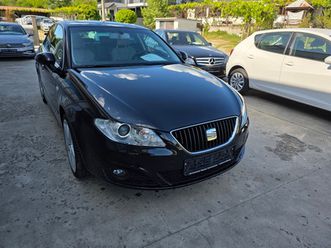 seat exeo 2.0tsi 14,555 bgn