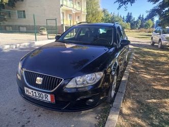 seat exeo 8,000 bgn