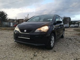 seat mii 1.0 mpi autom 11,700 bgn
