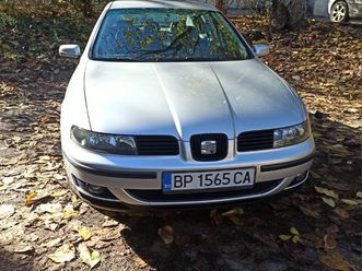 seat toledo 1.6, 101 u043a.с. 3,290 bgn