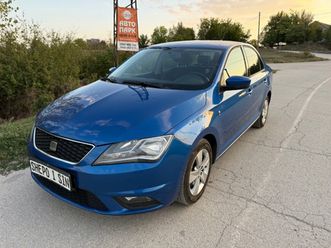 seat toledo 1.6 tdi 9,900 bgn