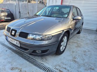 seat toledo 1.8i auto 5,300 bgn