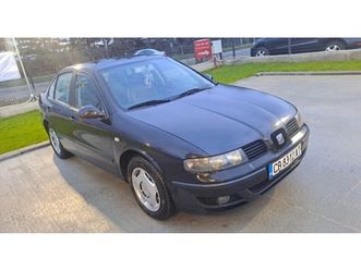 seat toledo 1.9 110u043aс tdi 2,800 bgn