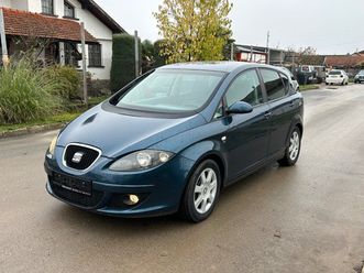 seat toledo 1.9 4,200 bgn