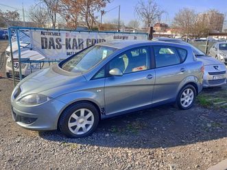 seat toledo 1.9 4,800 bgn