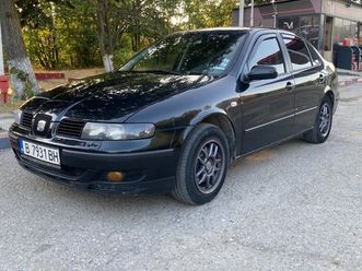 seat toledo 1.9 tdi 3,300 bgn