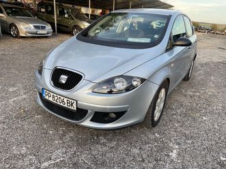 seat toledo 1.9 tdi 5,300 bgn