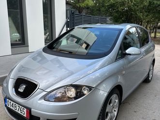 seat toledo 2.00 9,800 bgn