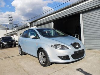 seat toledo 2,0i-klima- 4,000 bgn