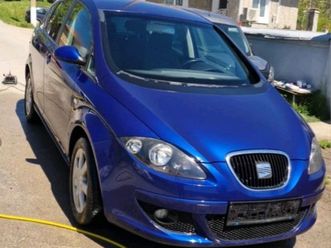 seat toledo 2.0tdi automat 5,000 bgn