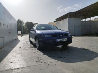 seat toledo 2,200 bgn