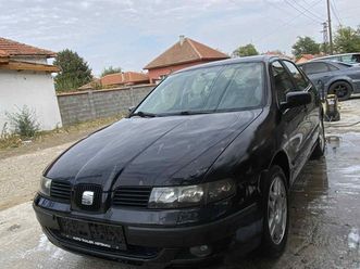 seat toledo 2,700 bgn