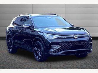 2.0 tsi black edition dsg 4motion euro 6 (start/stop) 5dr