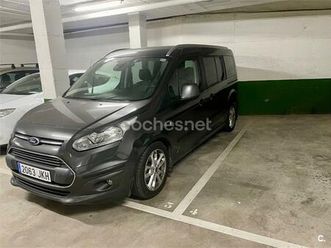 ford grand tourneo connect 1.5 tdci titanium