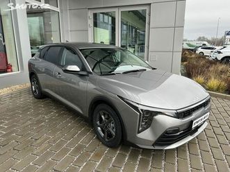 kia k4 1.6t-gdi exclusive