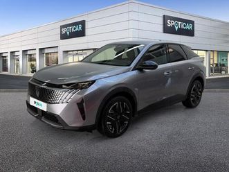 1.2 hybrid 136ch allure e-dcs6