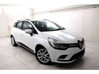 clio 1.2 tce automatique # gps, tel, clim, cruise