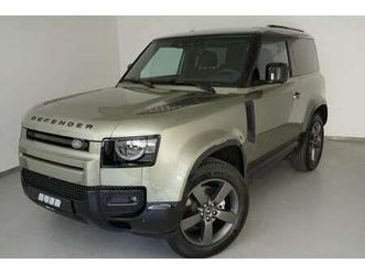 90 d250 x-dynamic se◊ robust, vielseitiger suv ◊