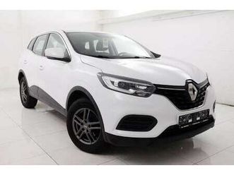 kadjar 1.33 tce # clim auto, cruise, tel #