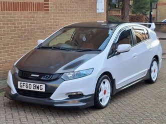 1.3h ima se cvt euro 5 5dr