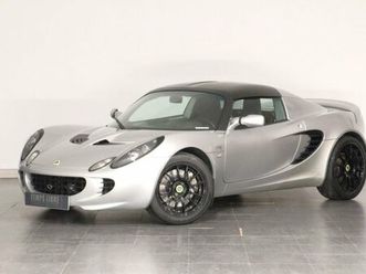 lotus elise 111r 1.8 192ch