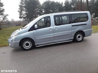 peugeot expert tepee l2h1 (5-si.) premium
