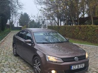 vw jetta 2013 automat dsg 174.000 km cumparata de noua mamaia-sat