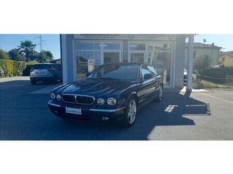 jaguar xj xj8 3.5 v8