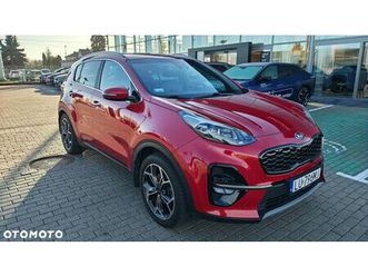 kia sportage 1.6 t-gdi gt line 2wd dct
