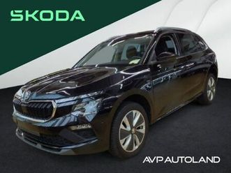 skoda kamiq 1.5 tsi dsg selection | led | acc |