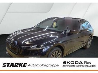 skoda scala 1.0 tsi dsg selection panodach navi led k