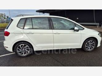 vii generation2 sw 1.4 tsi 125 sound dsg7