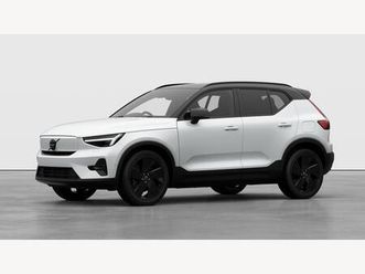 twin motor 82kwh ultra black edition auto awd 5dr