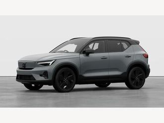 twin motor 82kwh ultra black edition auto awd 5dr