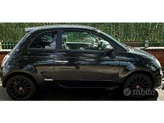 fiat 500 1.3 multijet – 2009 – € 3.900
