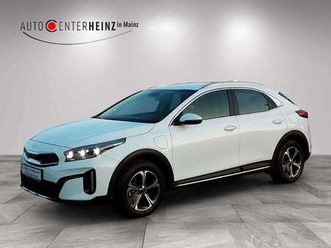 vision plug-in hybrid