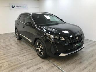 bluehdi 130 s&s eat8 gt