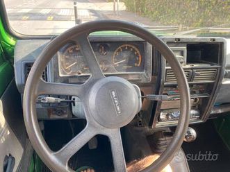 suzuki samurai santana